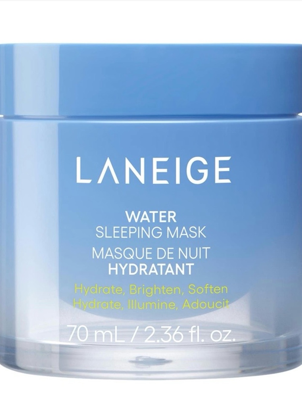 LANEIGE 💦Best Sellers 💦BUNDLE - Picture 5 of 8
